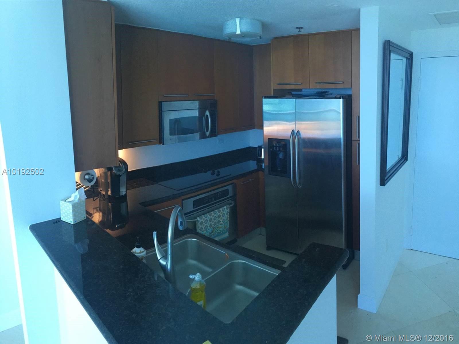 Bel-Aire On The Ocean Con - Residential Lease