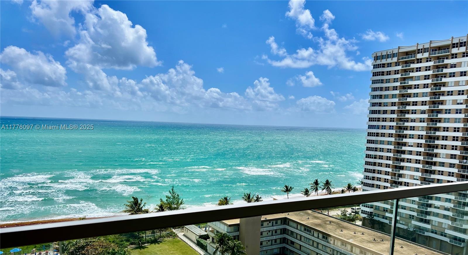 MALAGA TOWERS CONDO - Residential