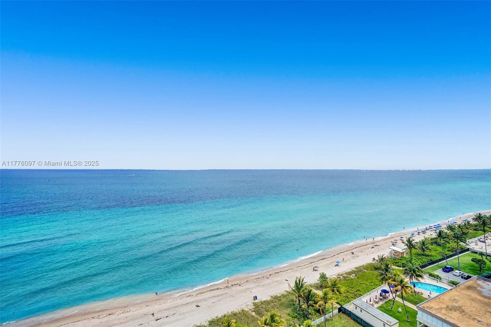 MALAGA TOWERS CONDO - Residential