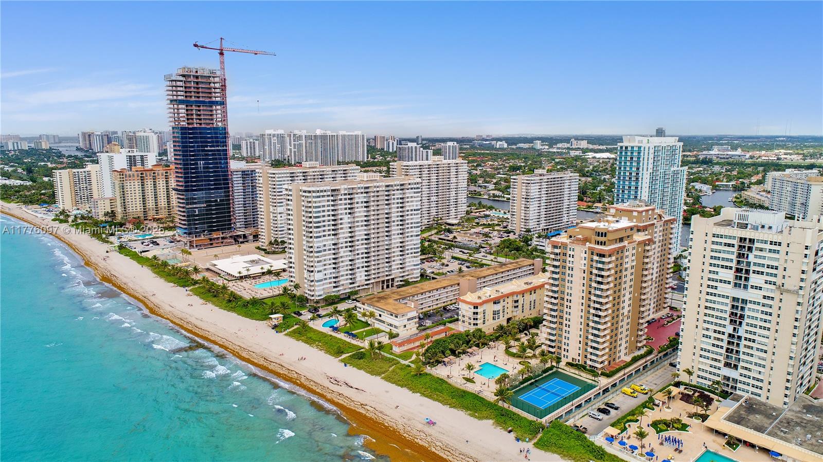 MALAGA TOWERS CONDO - Residential