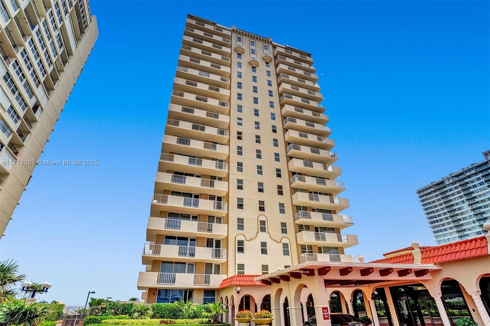 MALAGA TOWERS CONDO - Residential