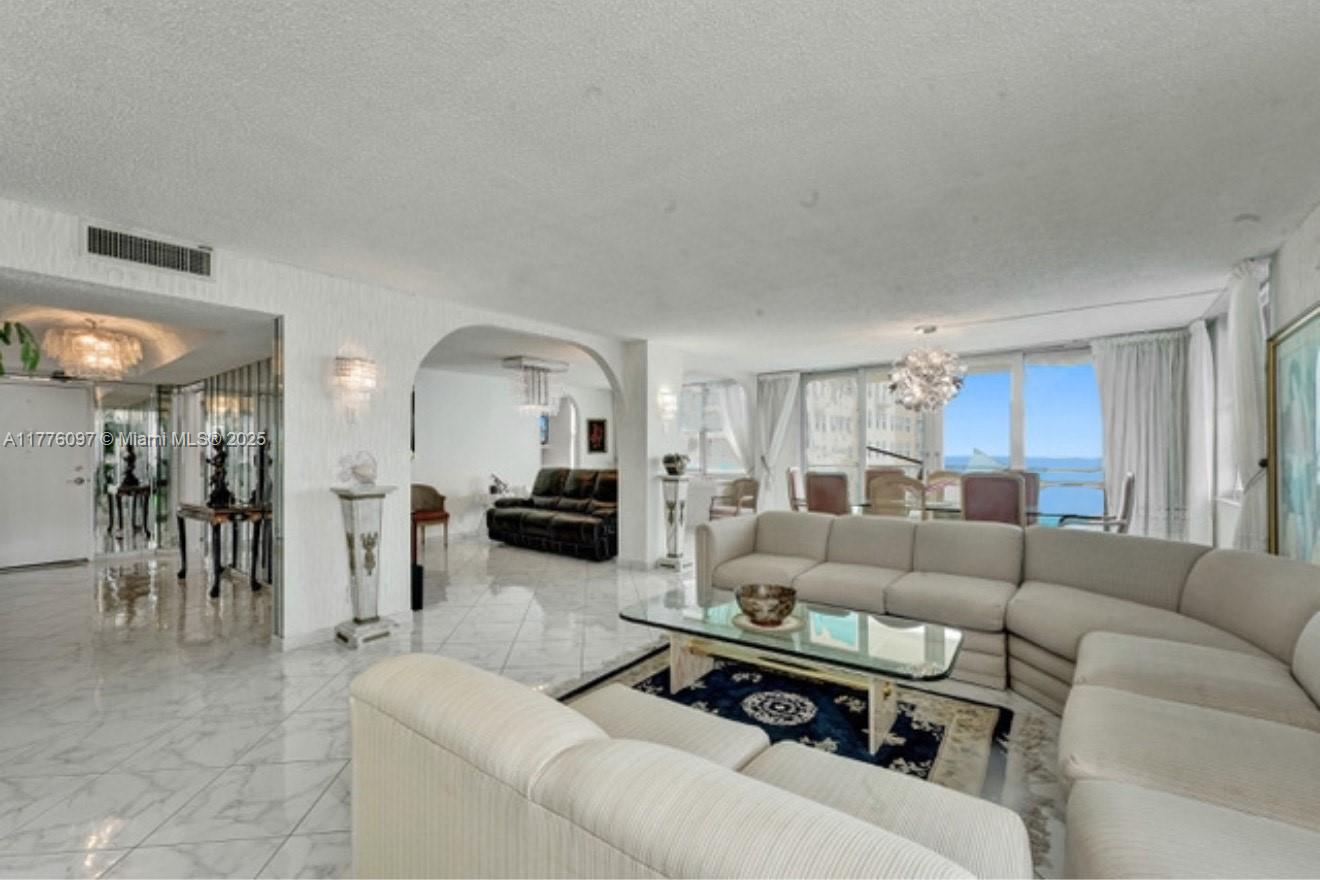 Property for Sale at 1920 S Ocean Dr 16B, Hallandale Beach, Broward County, Florida - Bedrooms: 2 
Bathrooms: 3  - $899,000