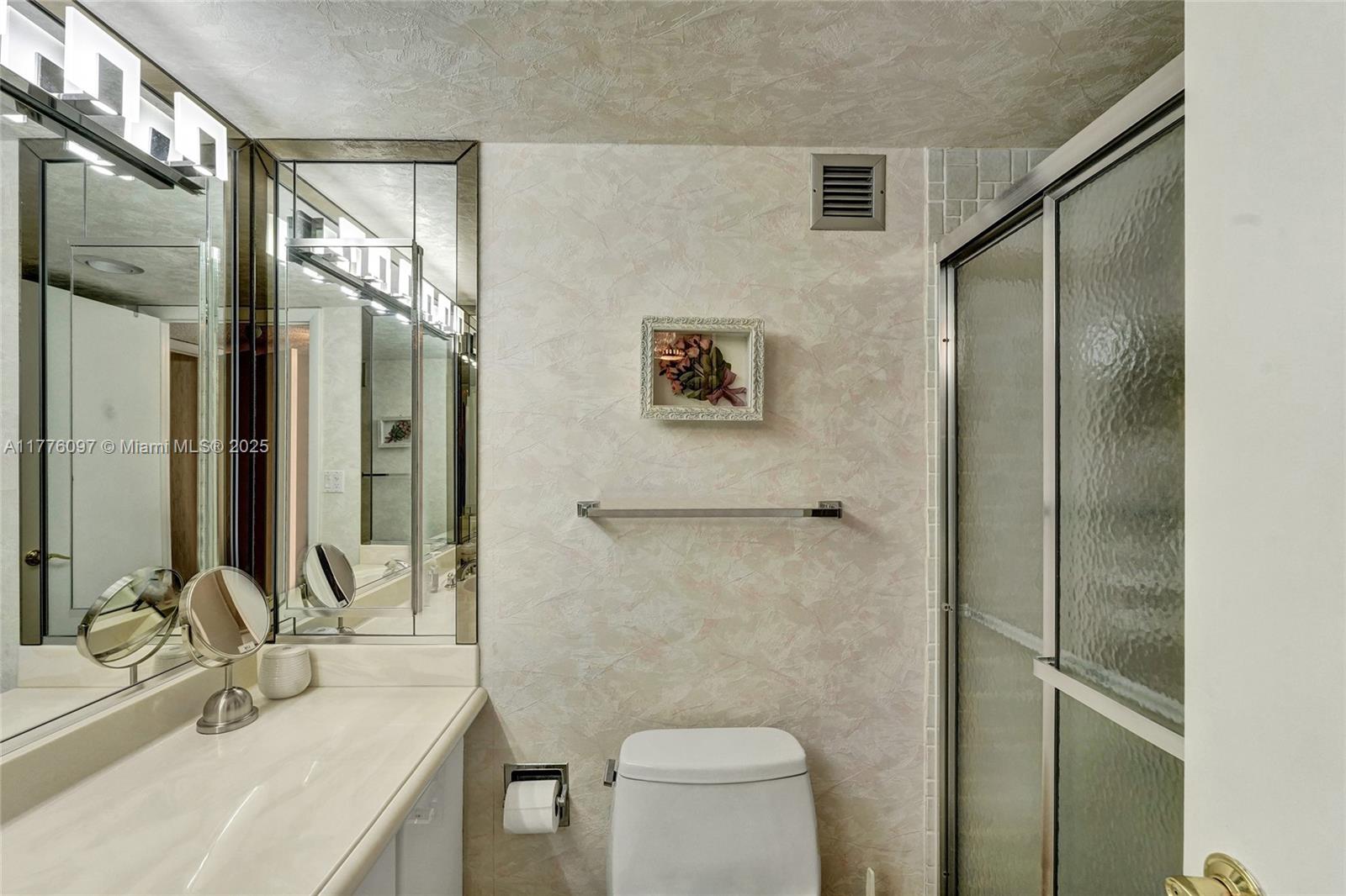 MALAGA TOWERS CONDO - Residential