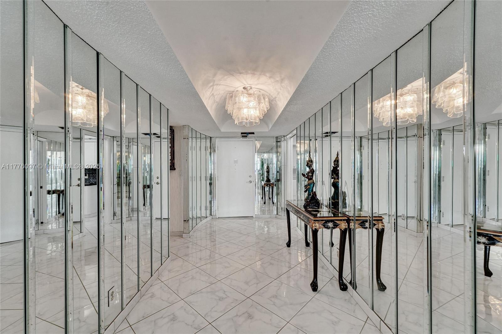 MALAGA TOWERS CONDO - Residential