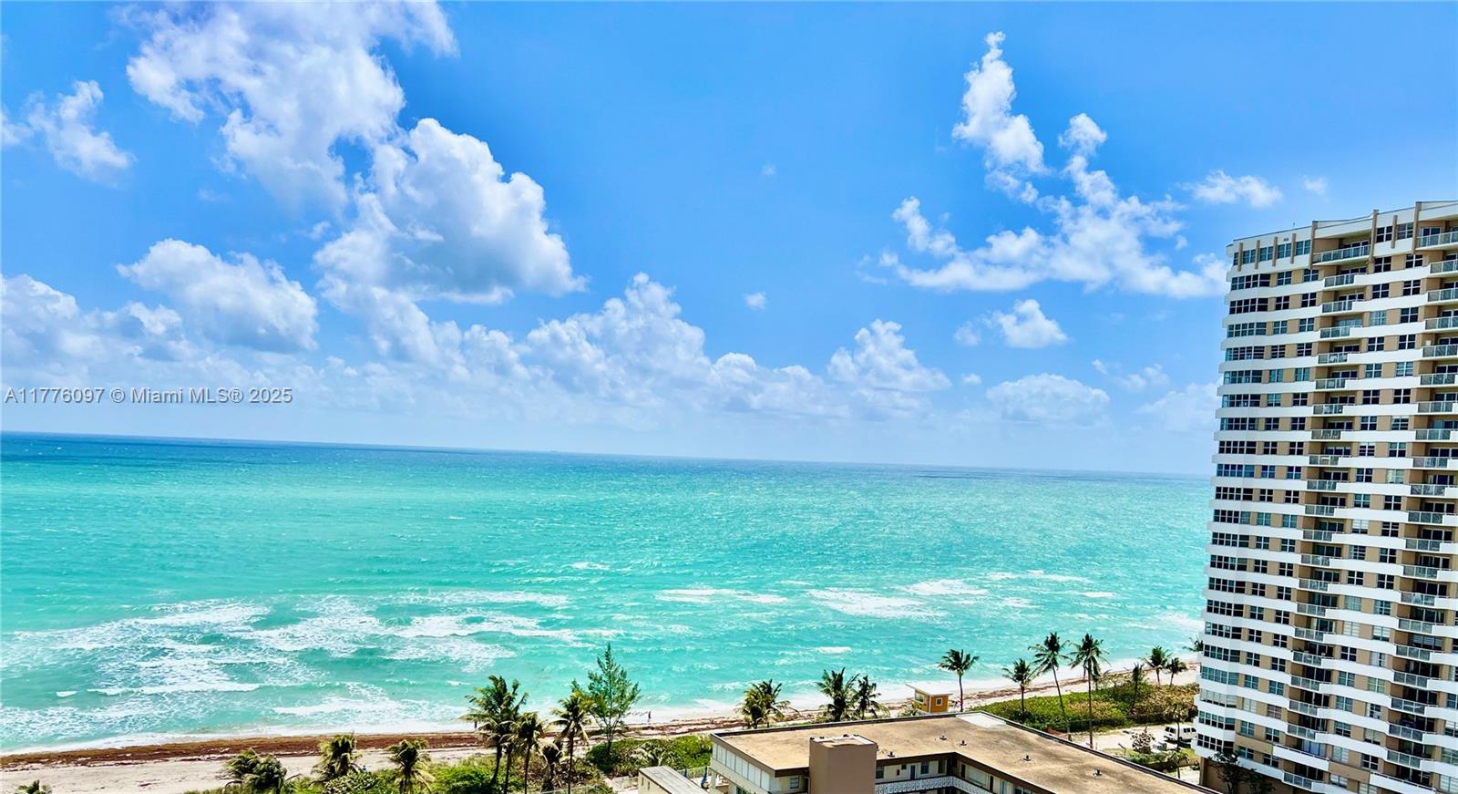 MALAGA TOWERS CONDO - Residential