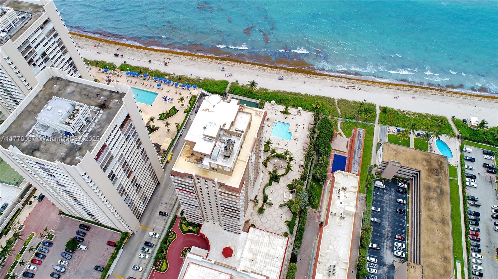 MALAGA TOWERS CONDO - Residential