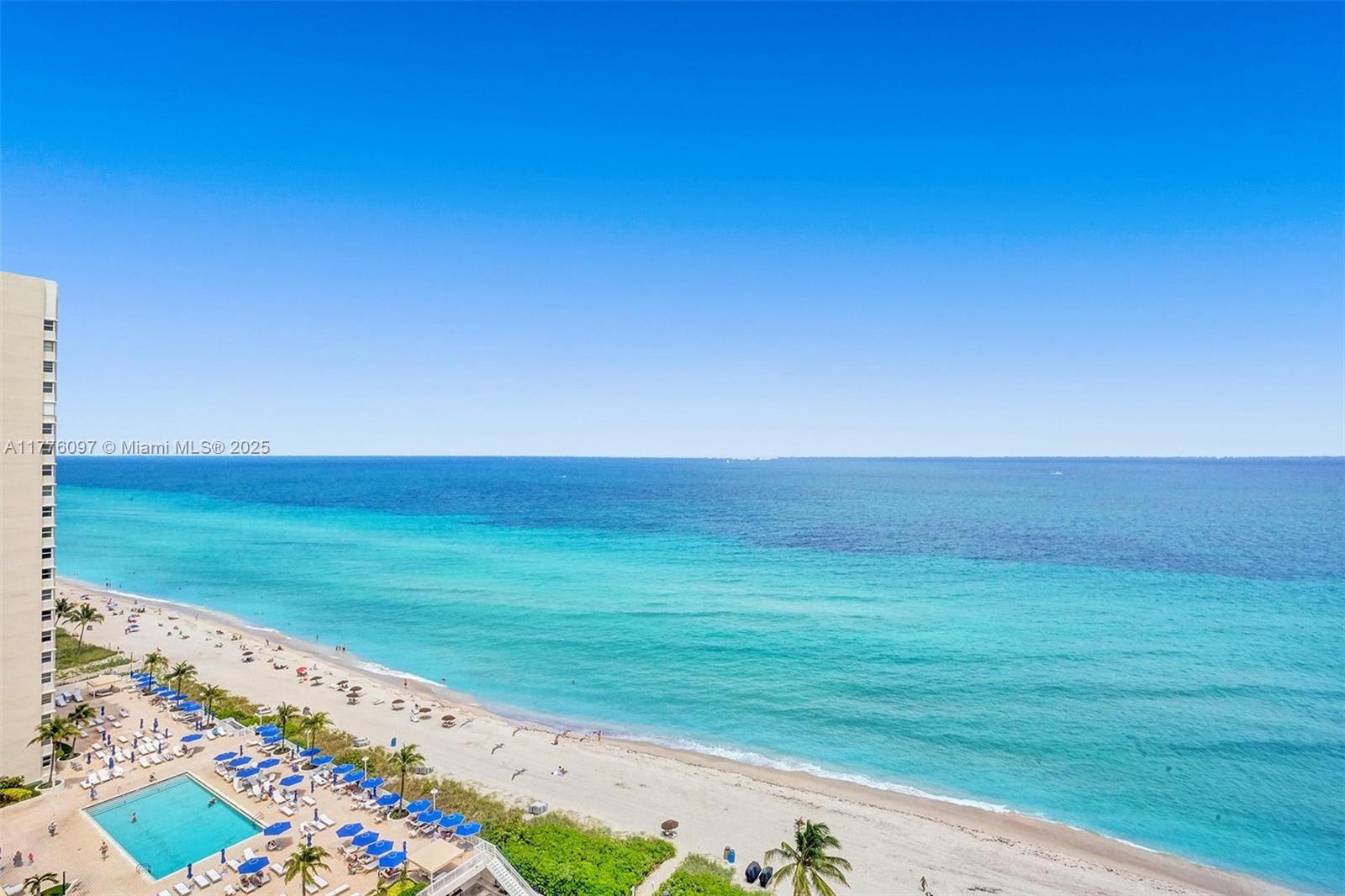 MALAGA TOWERS CONDO - Residential