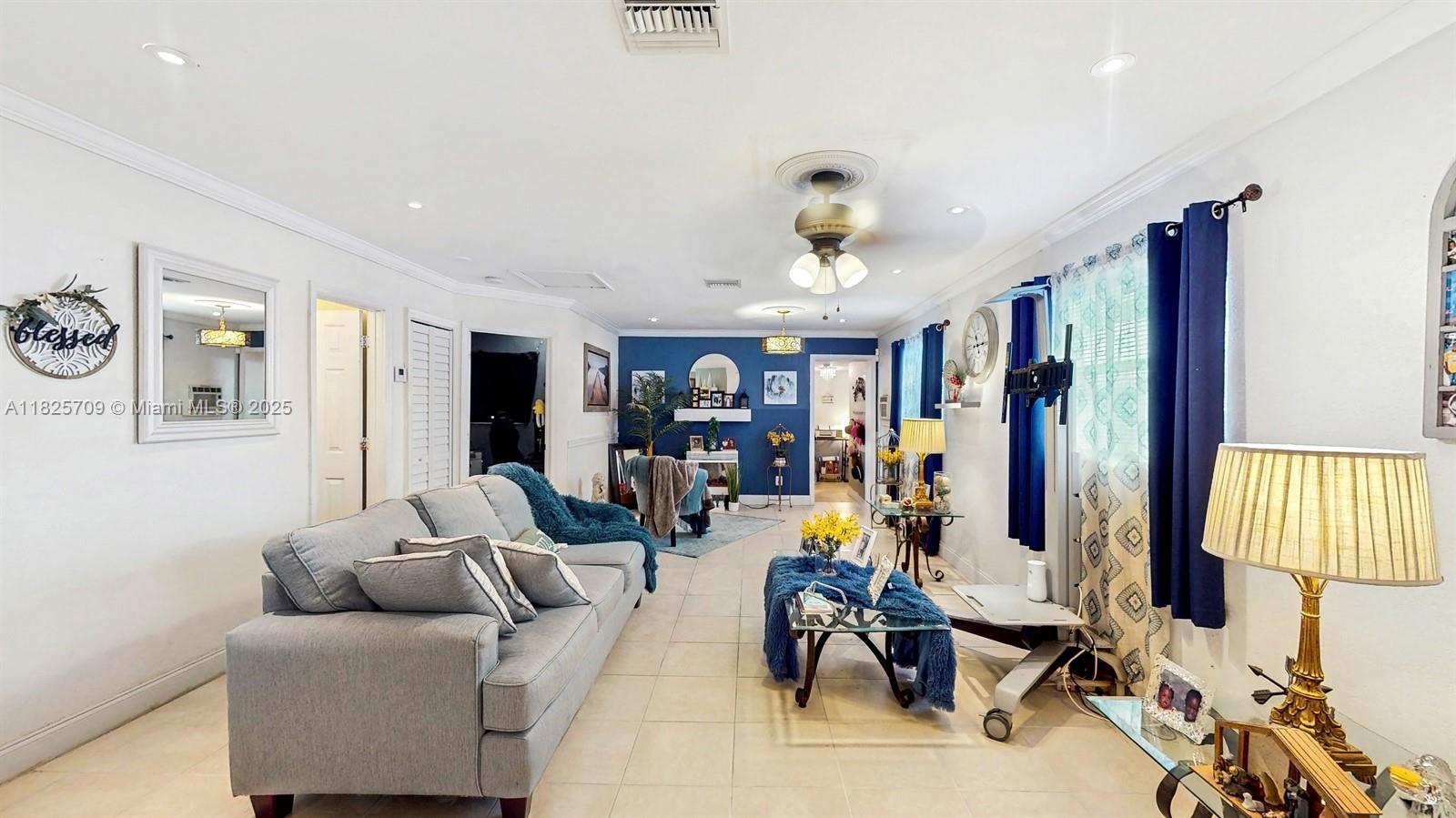 SUNLAND PARK SECTION 2 - Residential