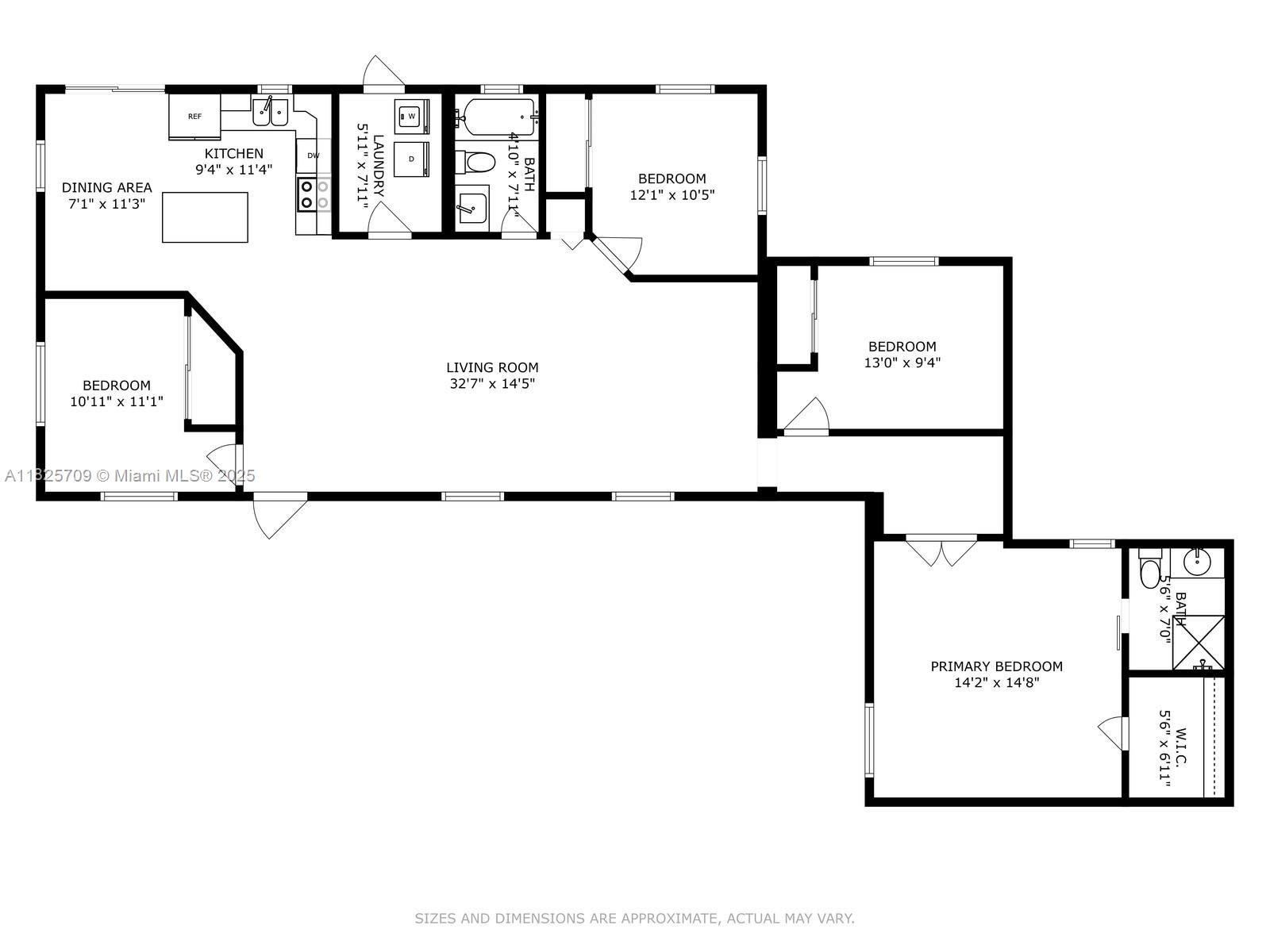 SUNLAND PARK SECTION 2 - Residential