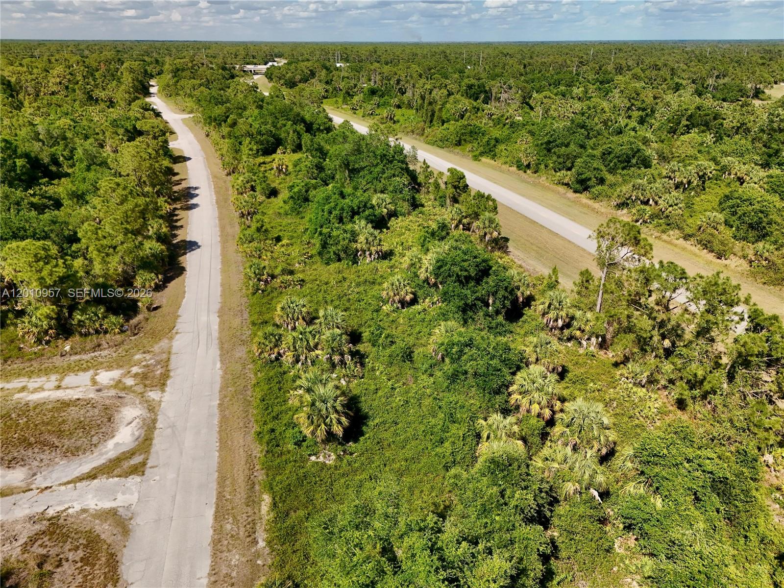 PORT CHARLOTTE - Land