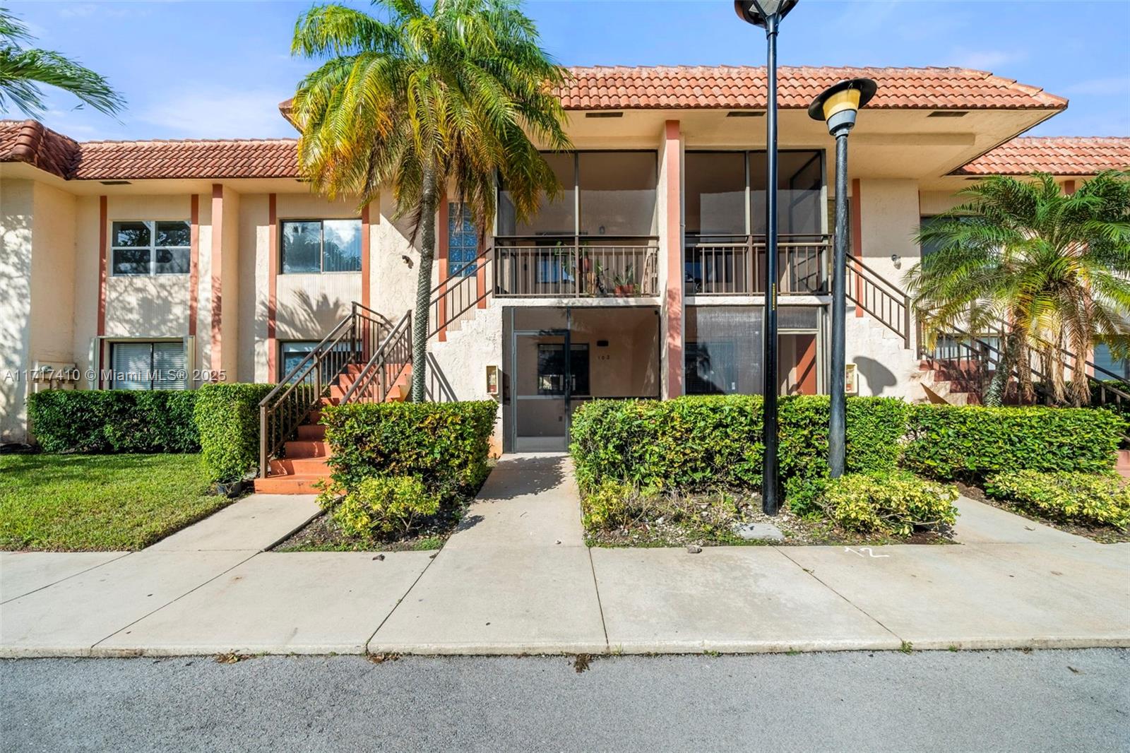 This stunning condo was fully renovated just three years ago, offering 1,200 square feet of stylish, modern living space. The property features updated bathrooms, fresh flooring throughout, and a completely remodeled kitchen. Located in Weston, a family-friendly community with top-rated schools, this home is perfect for families. The community also boasts a clubhouse with affordable annual membership fees. Currently, the condo is rented for $2,600 per month with a lease in place until April 2025. The building is undergoing a 40-year certification renovation, with assessments that will conclude next year. There are two current assessments: one for $303, which expires in January 2025, and another for $74, which expires in July 2029.