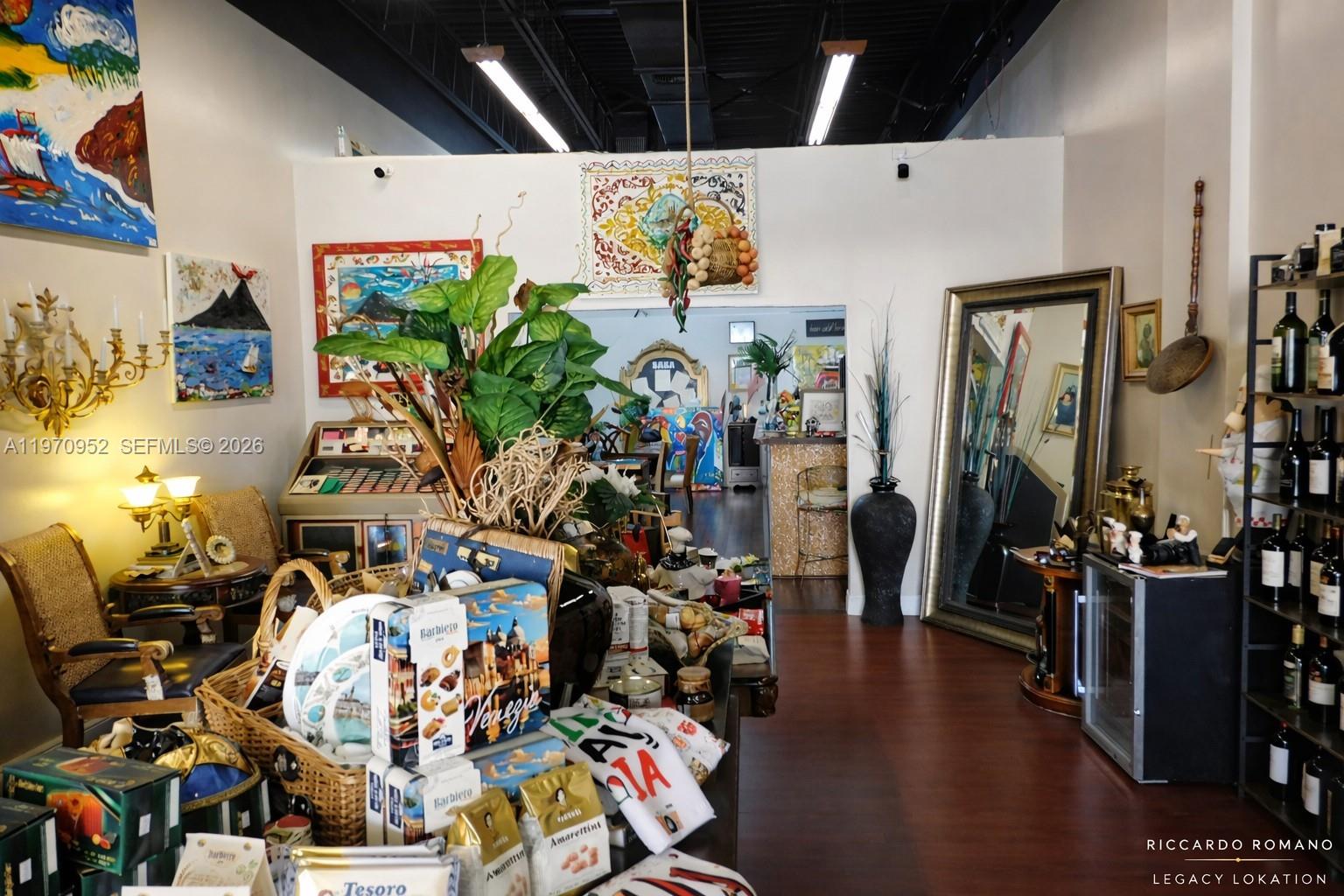 2000 Harrison Street #2