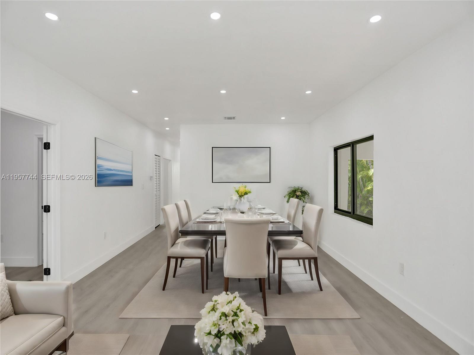 IRONS MANOR 1ST ADDN - Residential