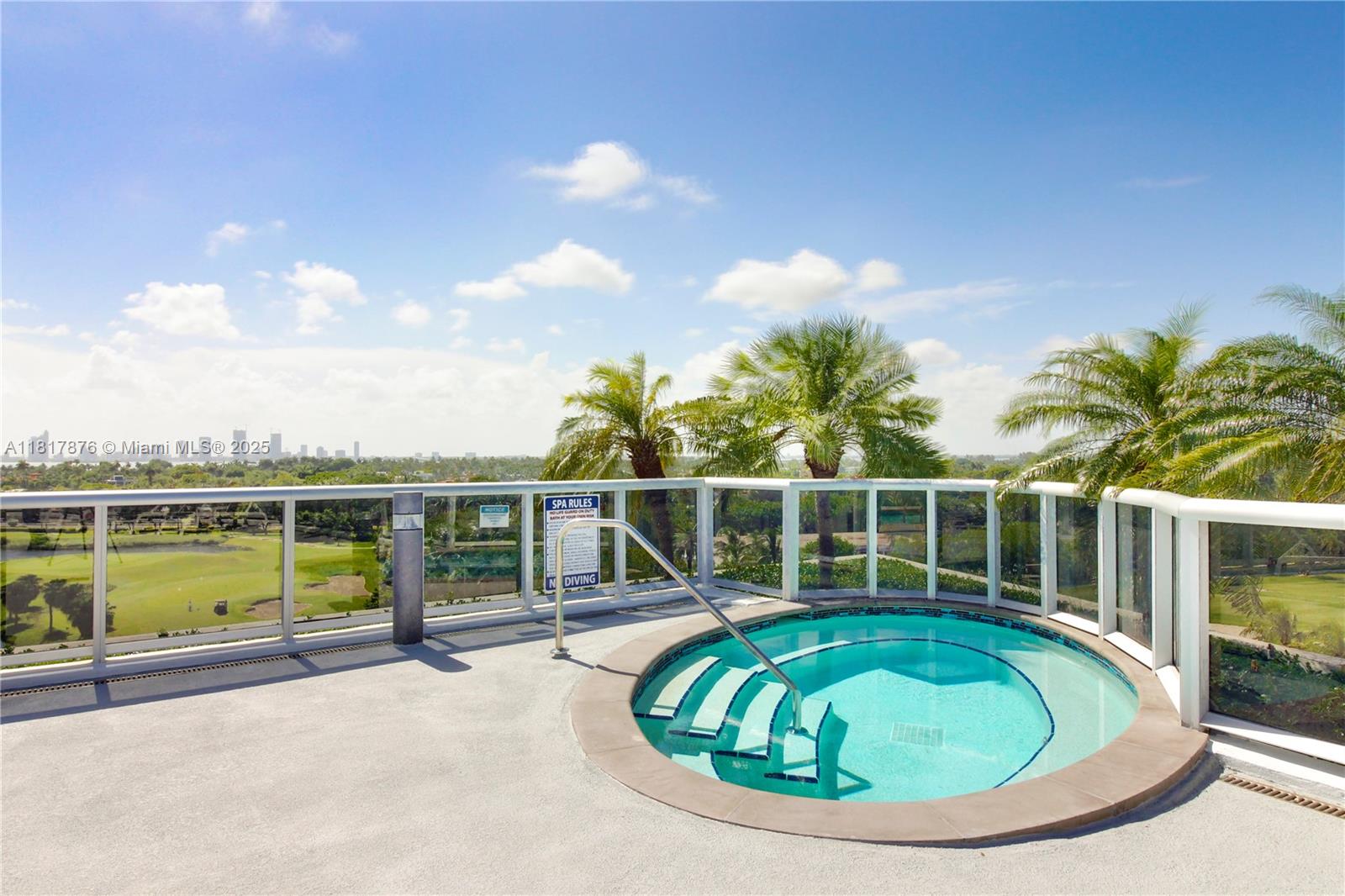 THE MERIDIAN CONDO - Residential
