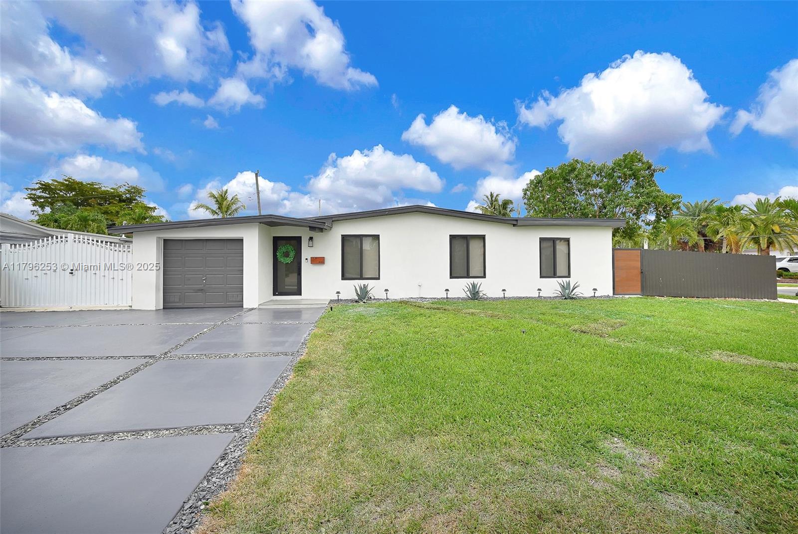 Property for Sale at 18301 Nw 82nd Ct, Hialeah, Miami-Dade County, Florida - Bedrooms: 4 
Bathrooms: 2  - $749,999