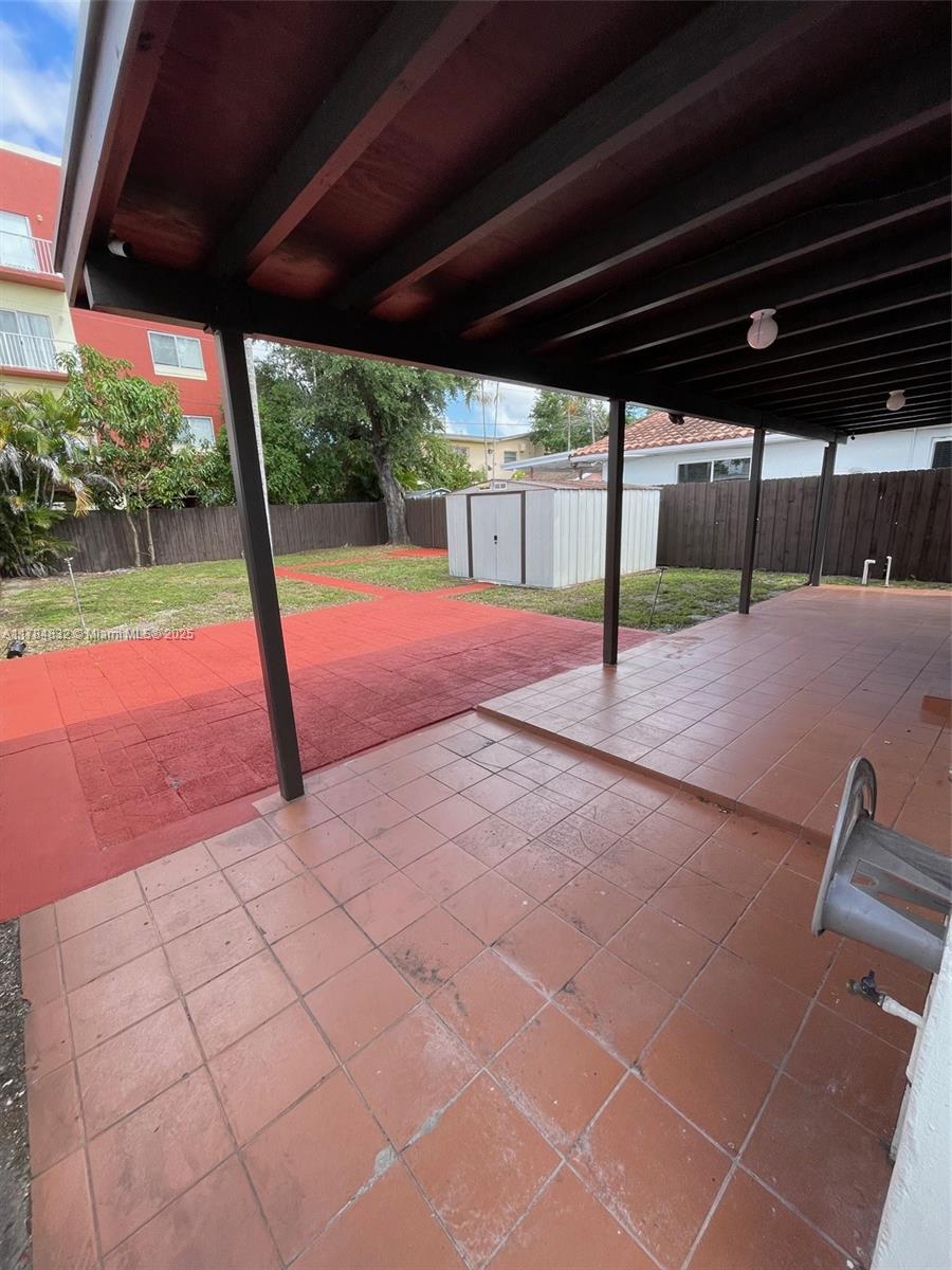 W FLAGLER PK - Residential