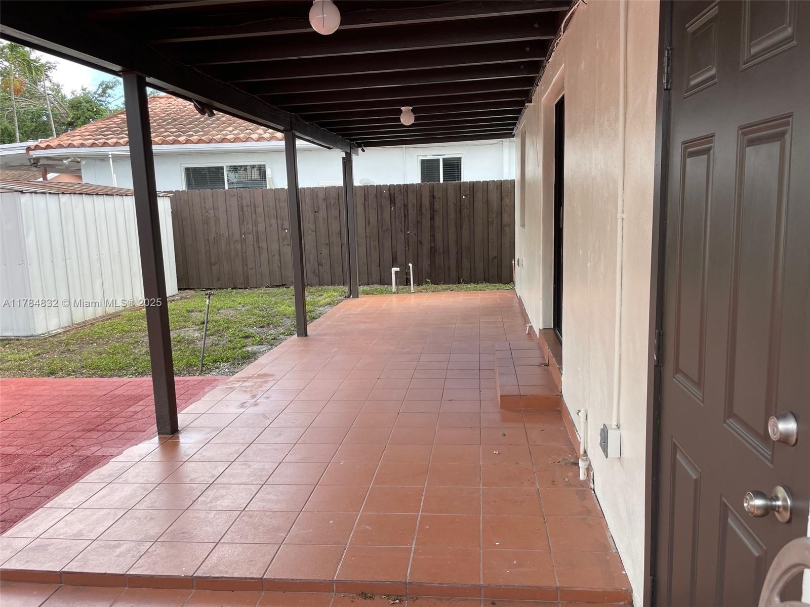 W FLAGLER PK - Residential
