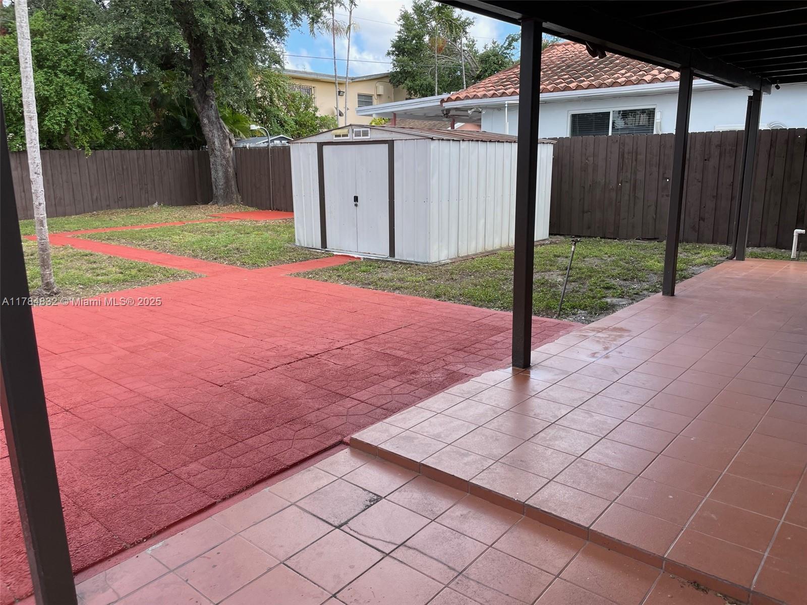 W FLAGLER PK - Residential