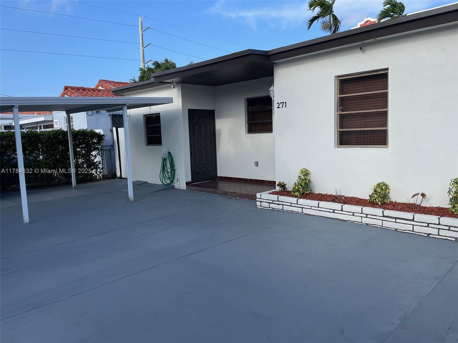 W FLAGLER PK - Residential