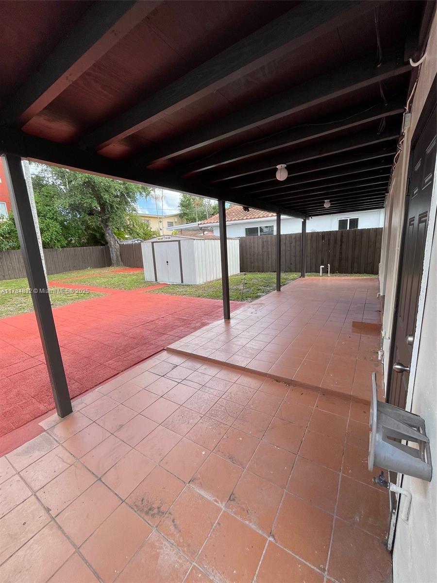 W FLAGLER PK - Residential
