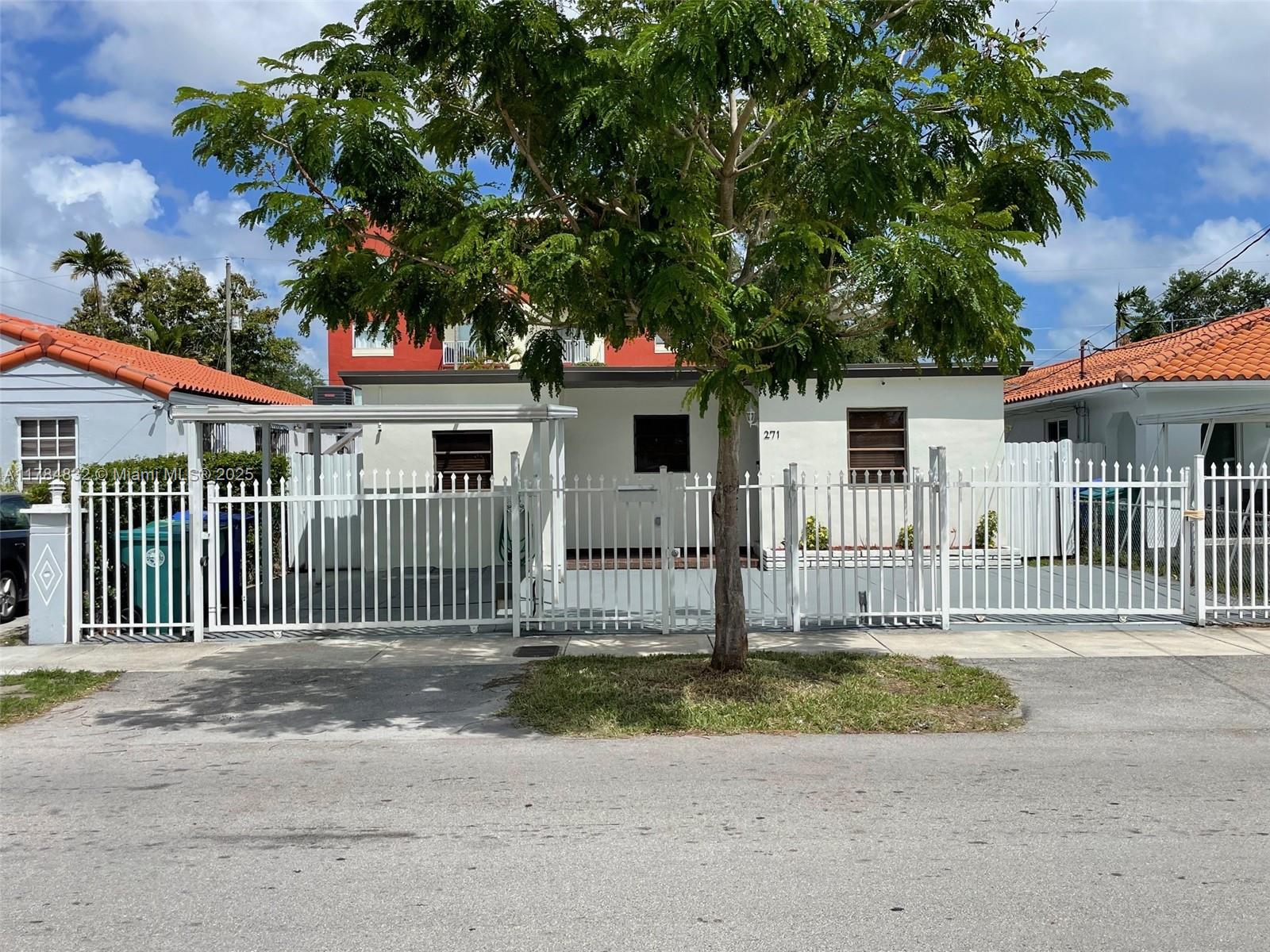 Property for Sale at 271 Nw 57th Ct, Miami, Broward County, Florida - Bedrooms: 3 
Bathrooms: 2  - $630,000