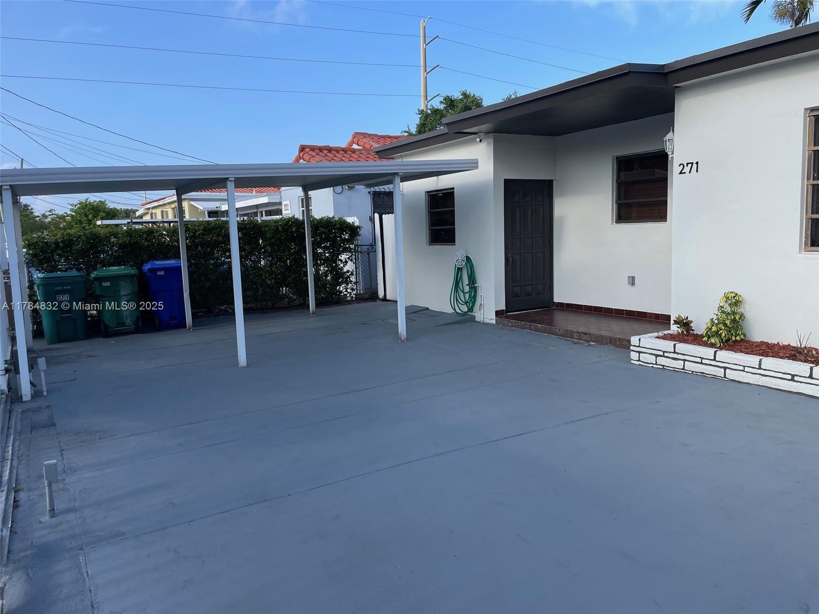 W FLAGLER PK - Residential