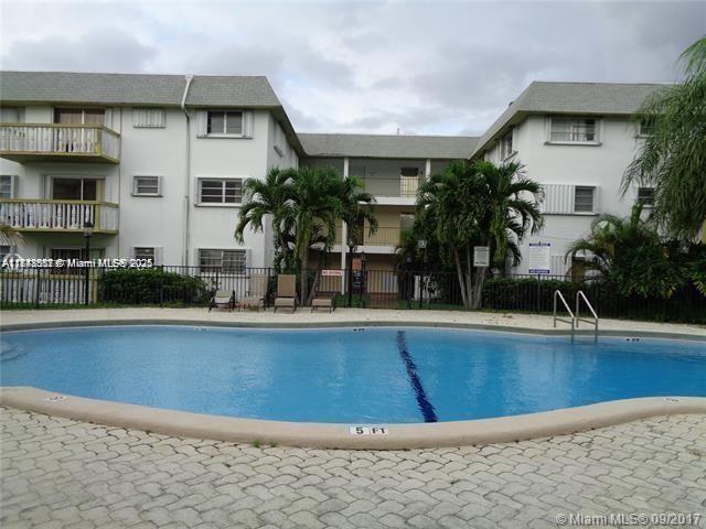 Beautifully Located 2-Bedroom, 2-Bathroom Condo, Experience comfortable living in this well-located 2-bedroom, 2-bathroom unit at Ola Condominiums. The home features a modern kitchen with unique flooring, central A/C, and a spacious balcony, perfect for relaxing or entertaining. Nestled in a gated community, residents enjoy access to a refreshing pool and a secure environment. Conveniently situated near major shopping centers, malls, highways, and top restaurants, this condo offers both comfort and accessibility