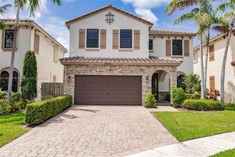Photo of 3809 Aspen Leaf Dr, Boynton Beach, FL 33436 (MLS # A11821919)