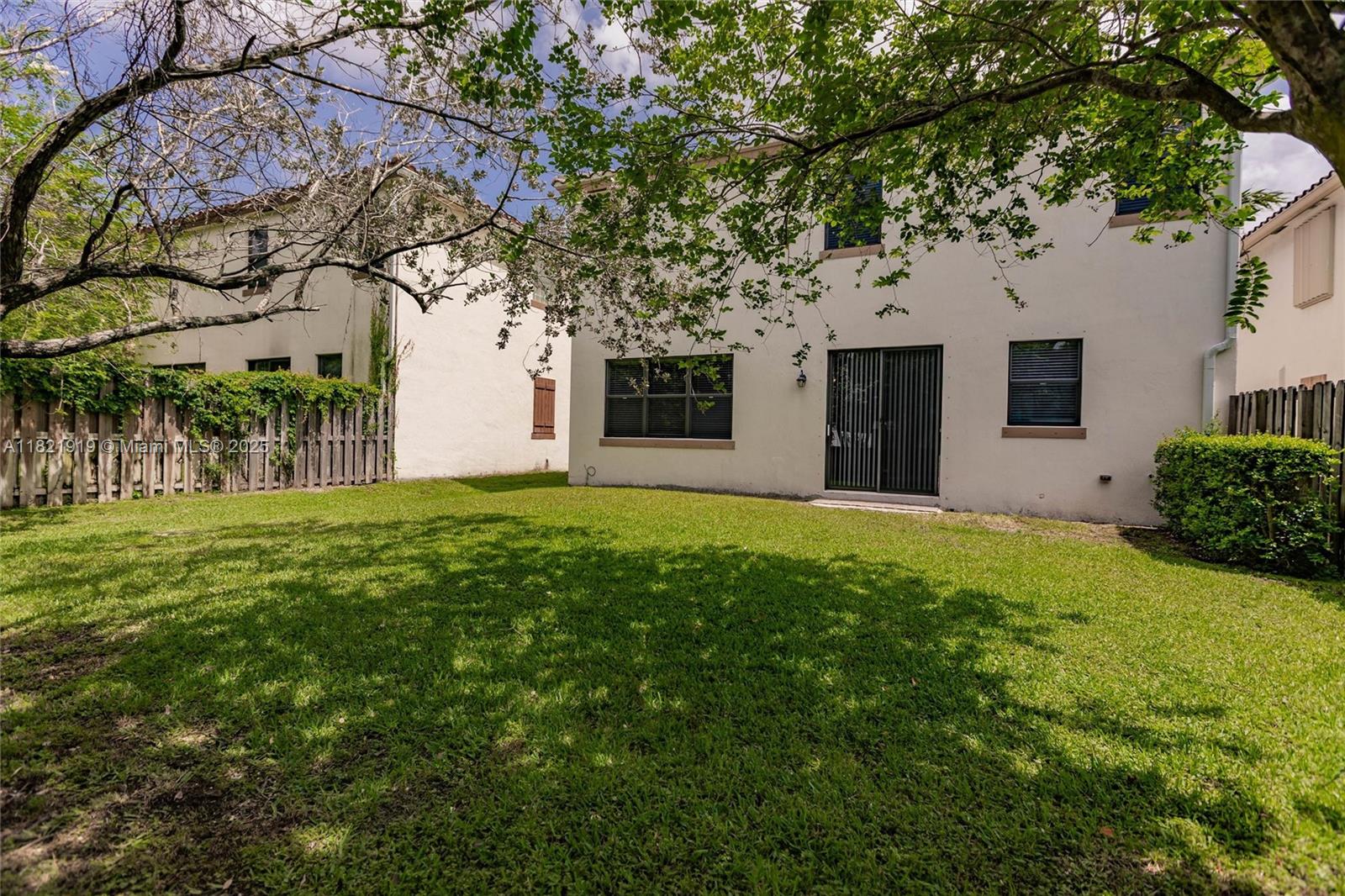 ASPEN GLEN PUD - Residential