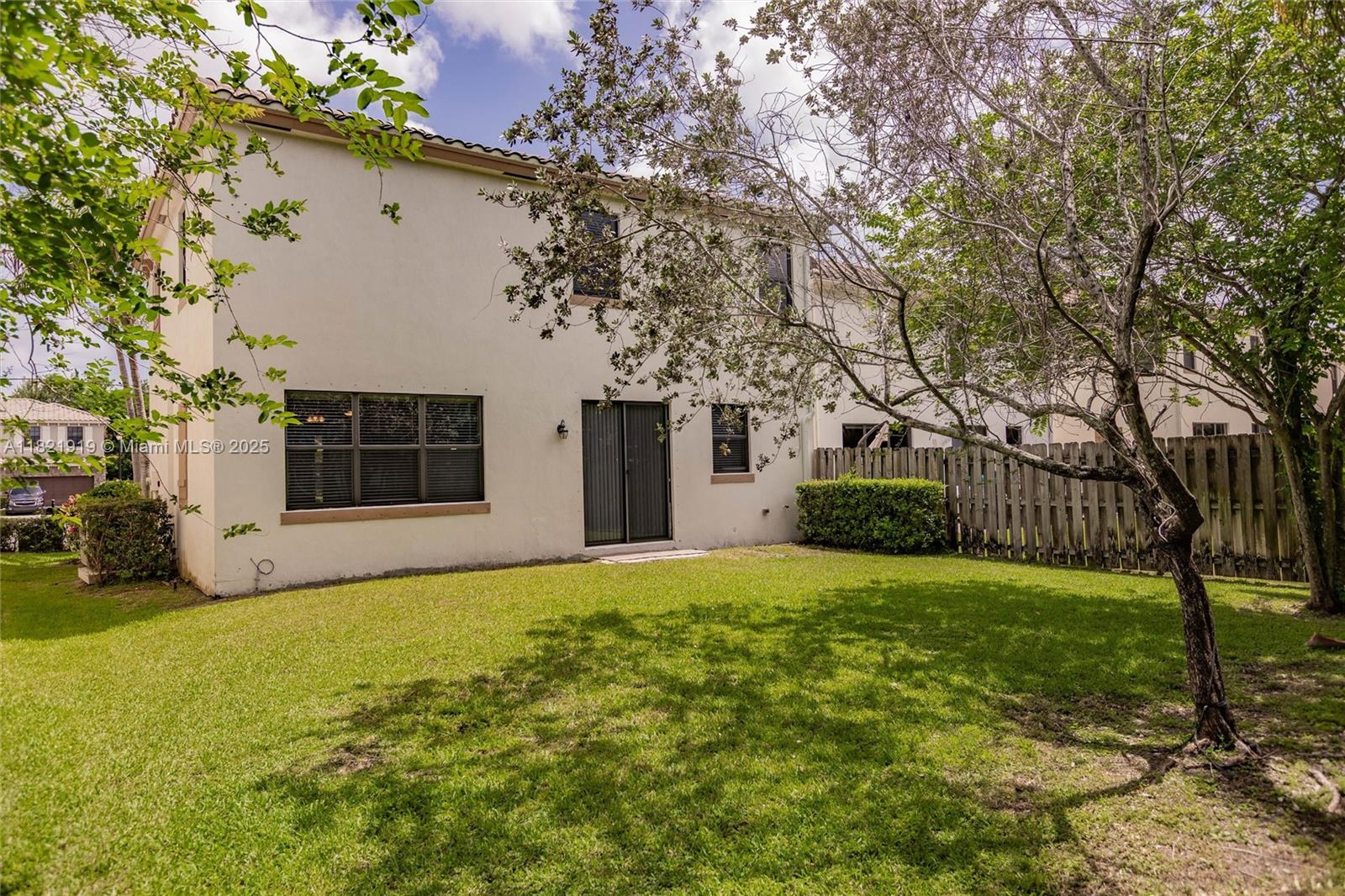 ASPEN GLEN PUD - Residential