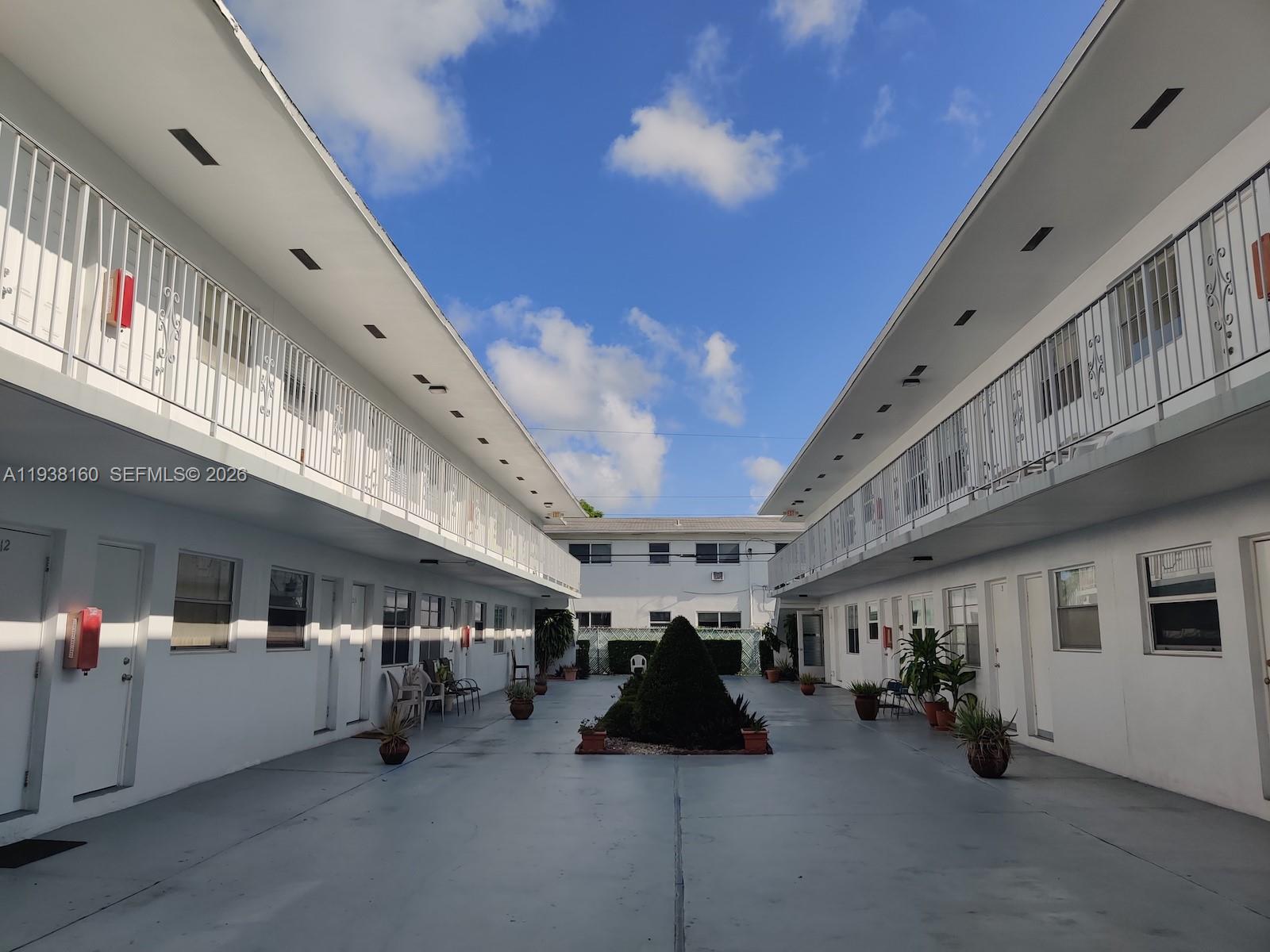 LARGUS CONDO - Residential Lease