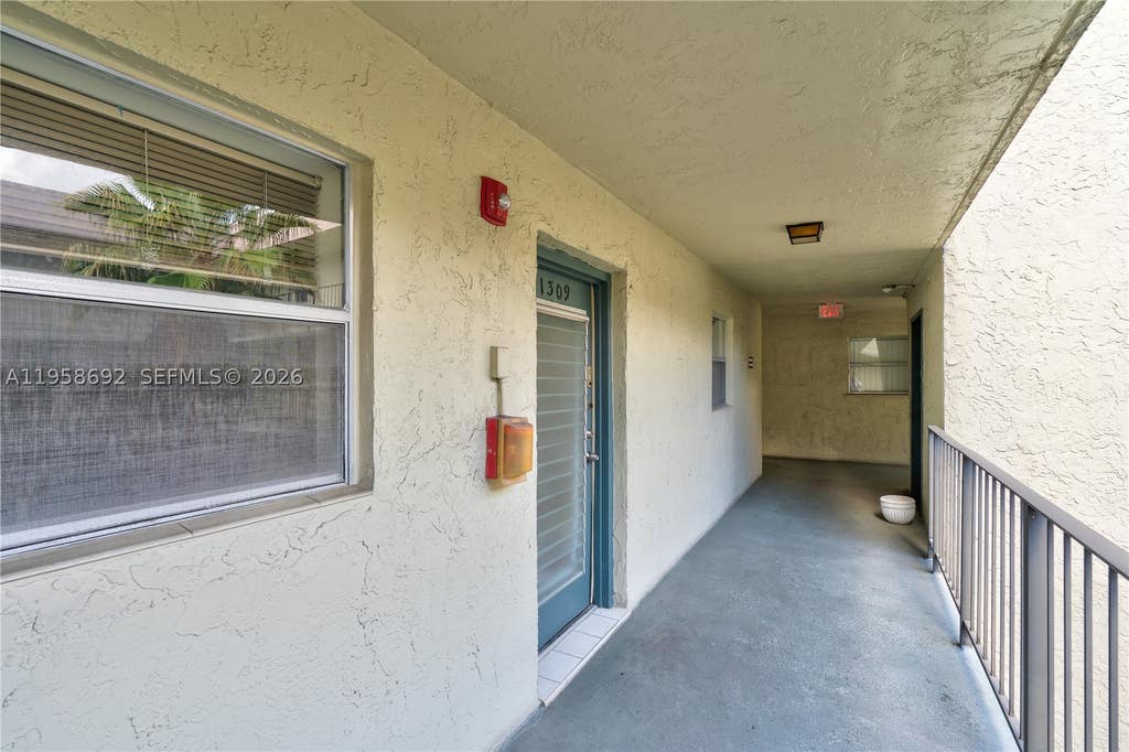 Photo of 1800 SW 81st Ave #1309, North Lauderdale, FL 33068 (MLS # A11958692)