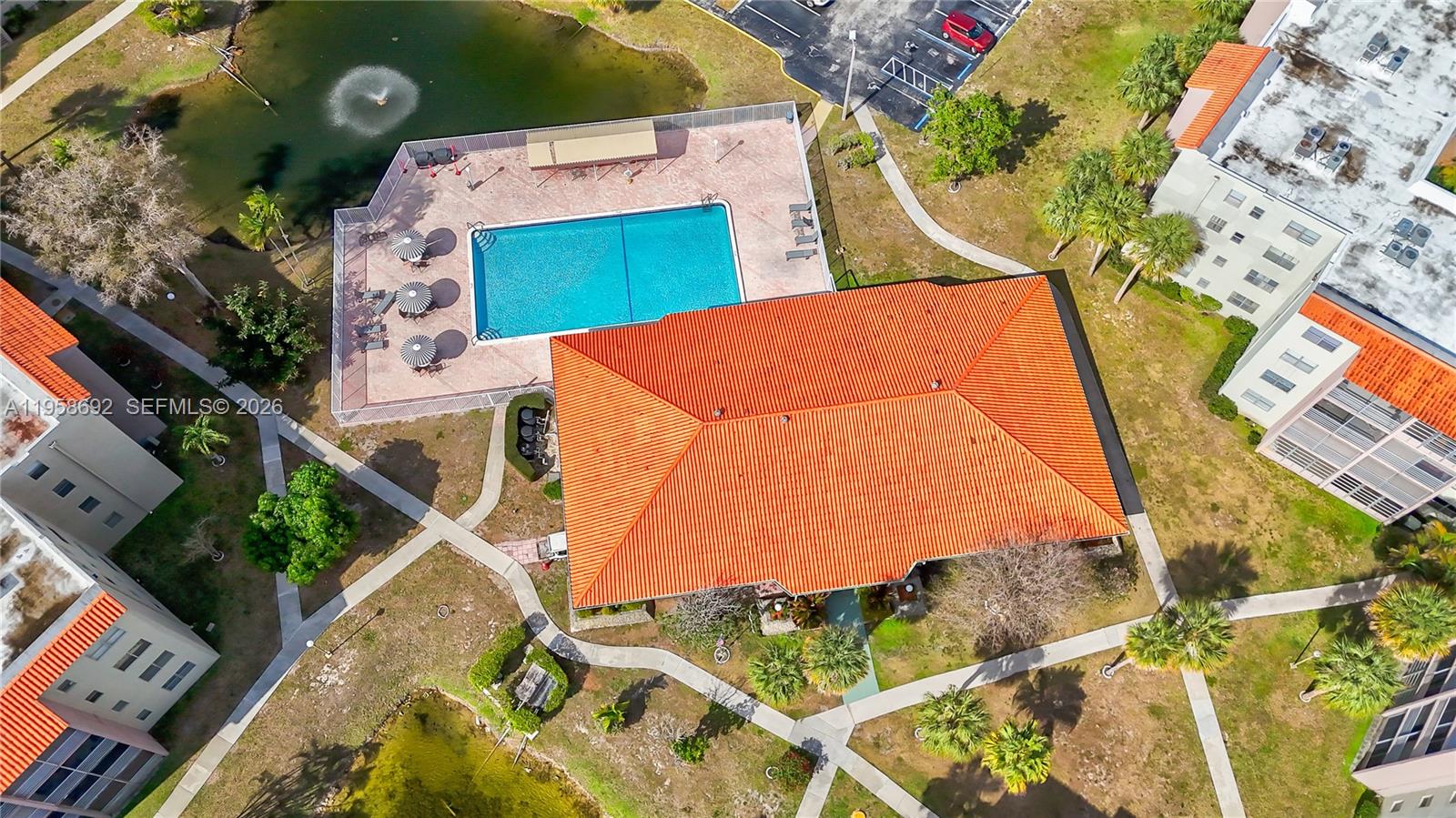 COURTYARDS OF BROWARD CON - Residential