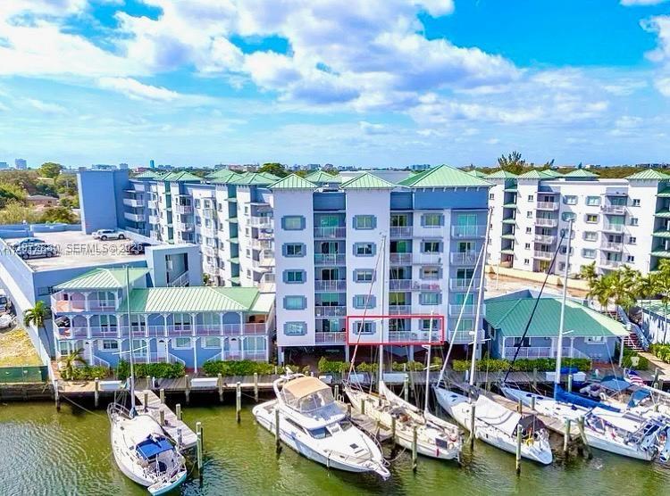 RIVER RUN SOUTH CONDO - Residential