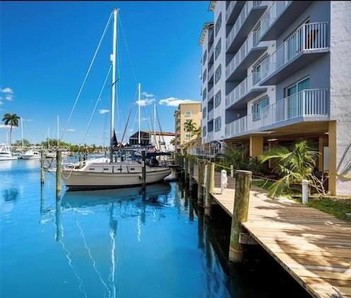 RIVER RUN SOUTH CONDO - Residential