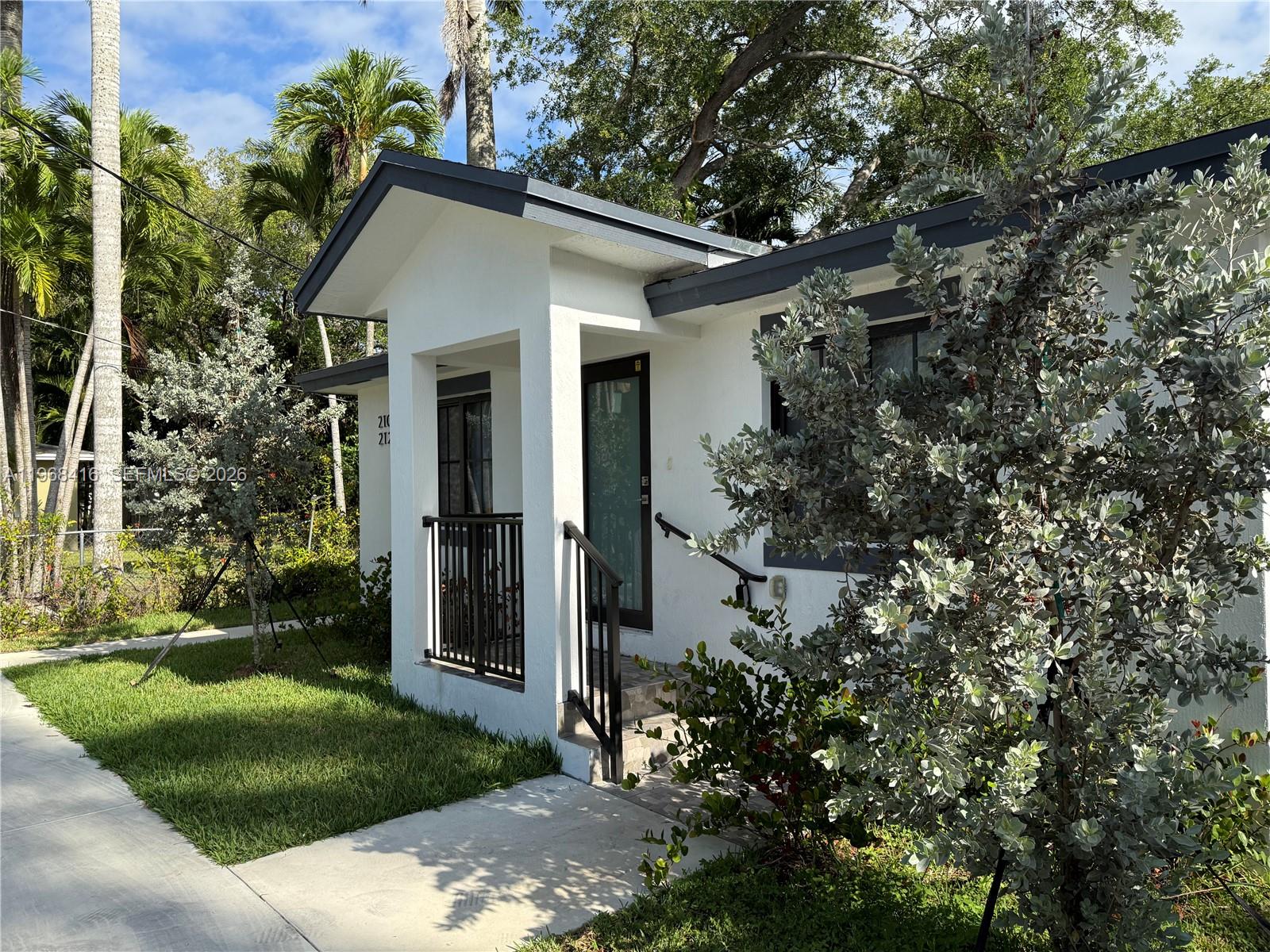 TOWN OF FLORIDA CITY - Residential Income