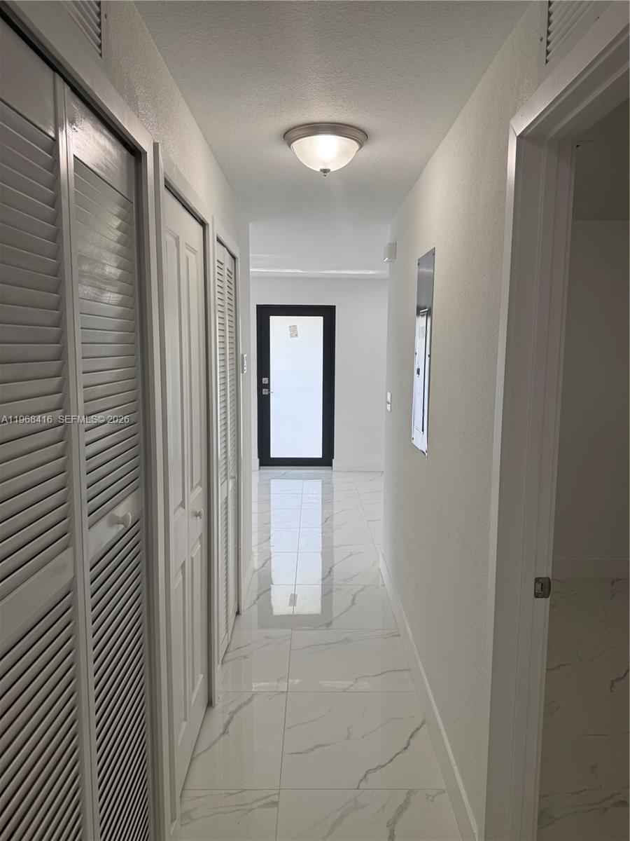 TOWN OF FLORIDA CITY - Residential Income