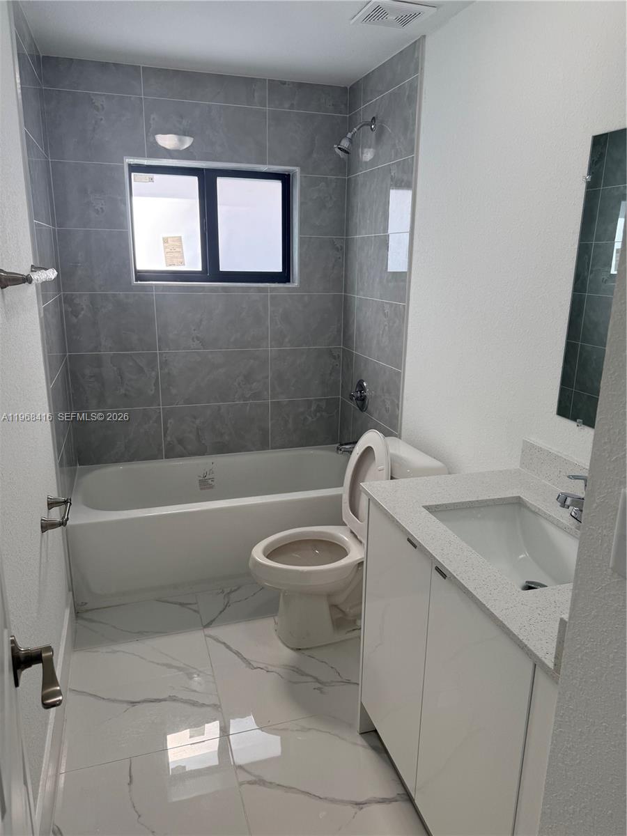 TOWN OF FLORIDA CITY - Residential Income