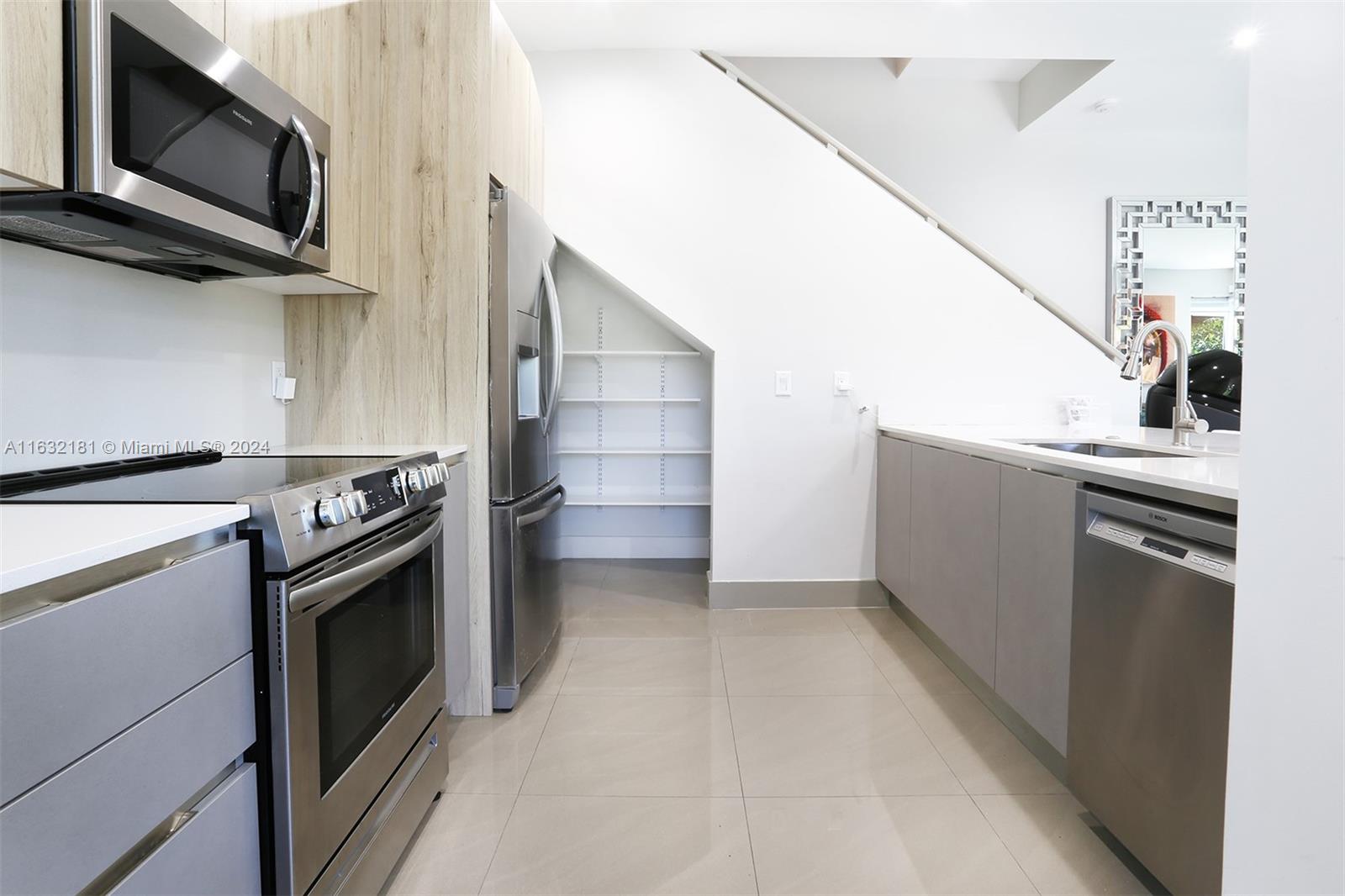 PROGRESSO - Residential