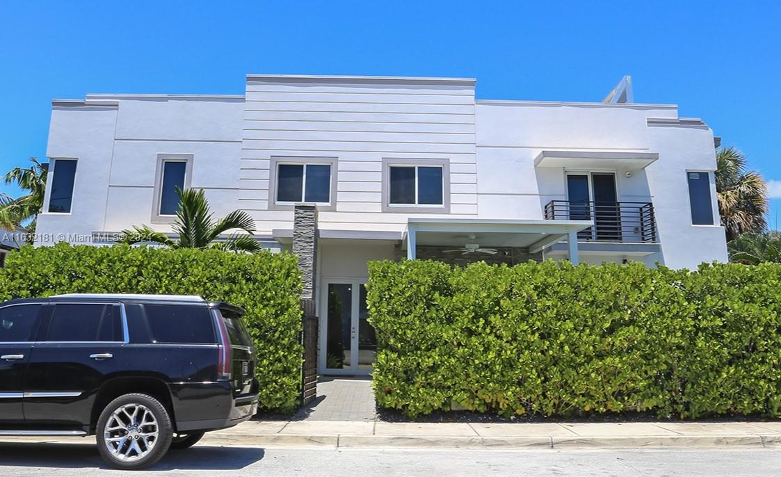 PROGRESSO - Residential