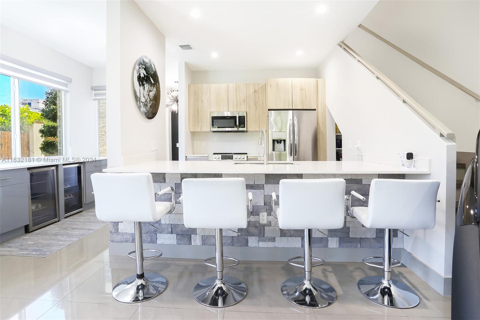 PROGRESSO - Residential