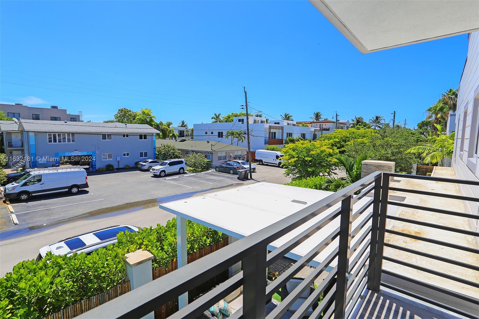 PROGRESSO - Residential