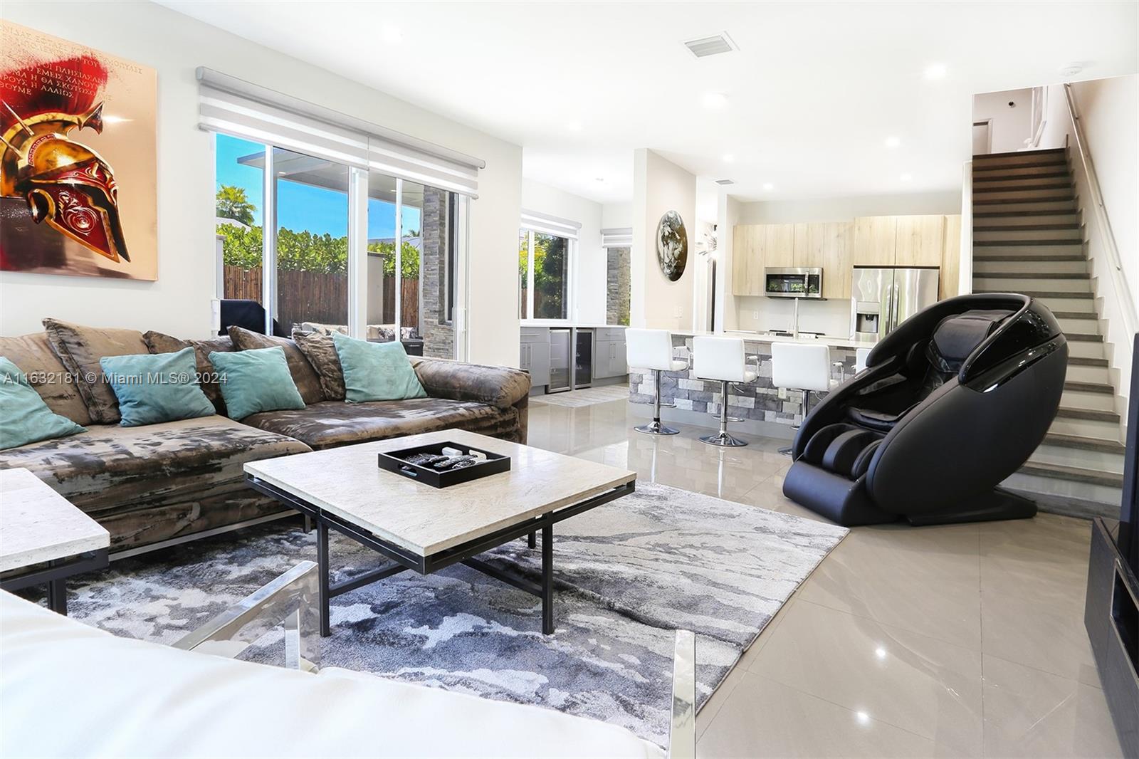 PROGRESSO - Residential