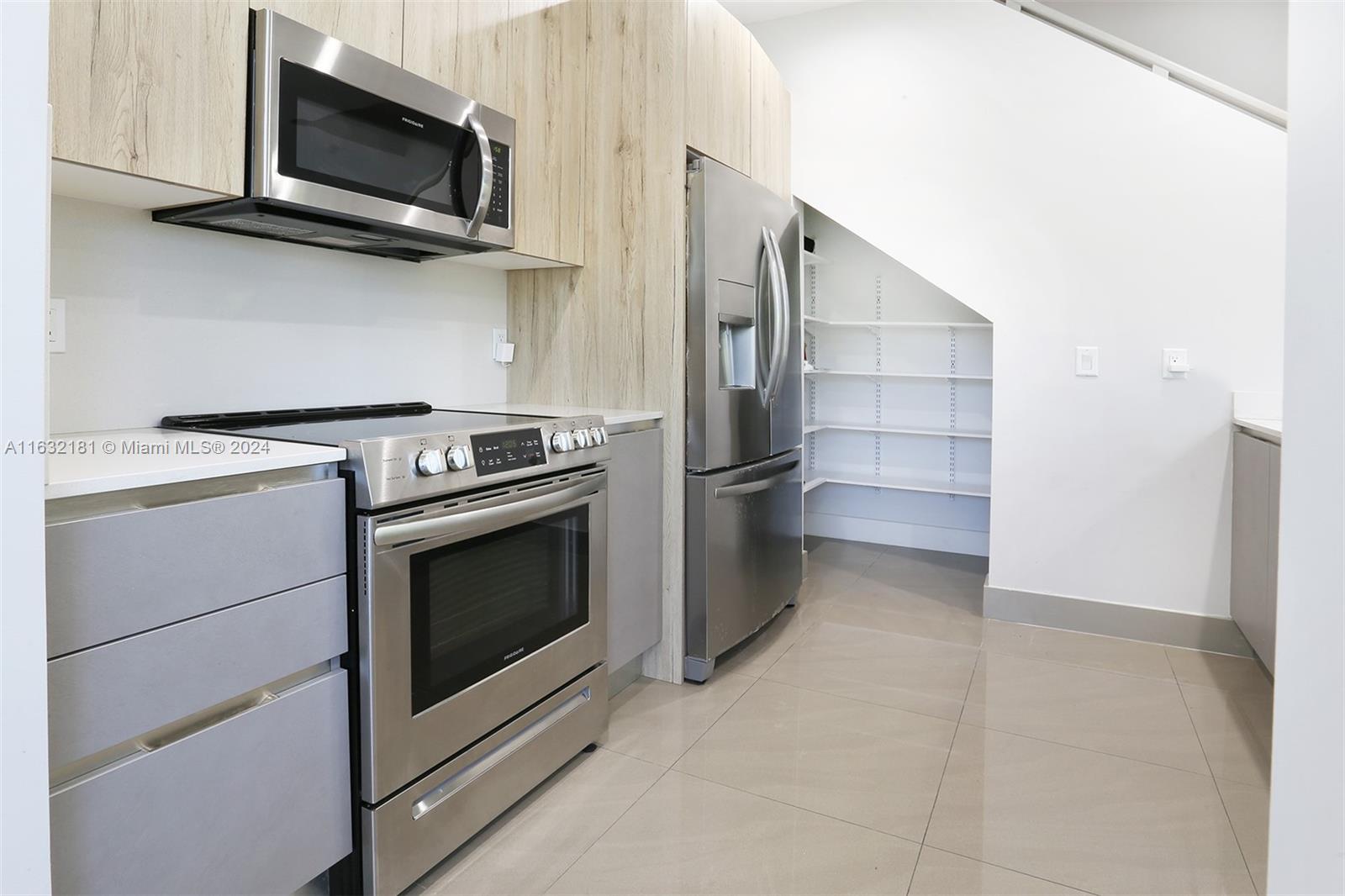 PROGRESSO - Residential