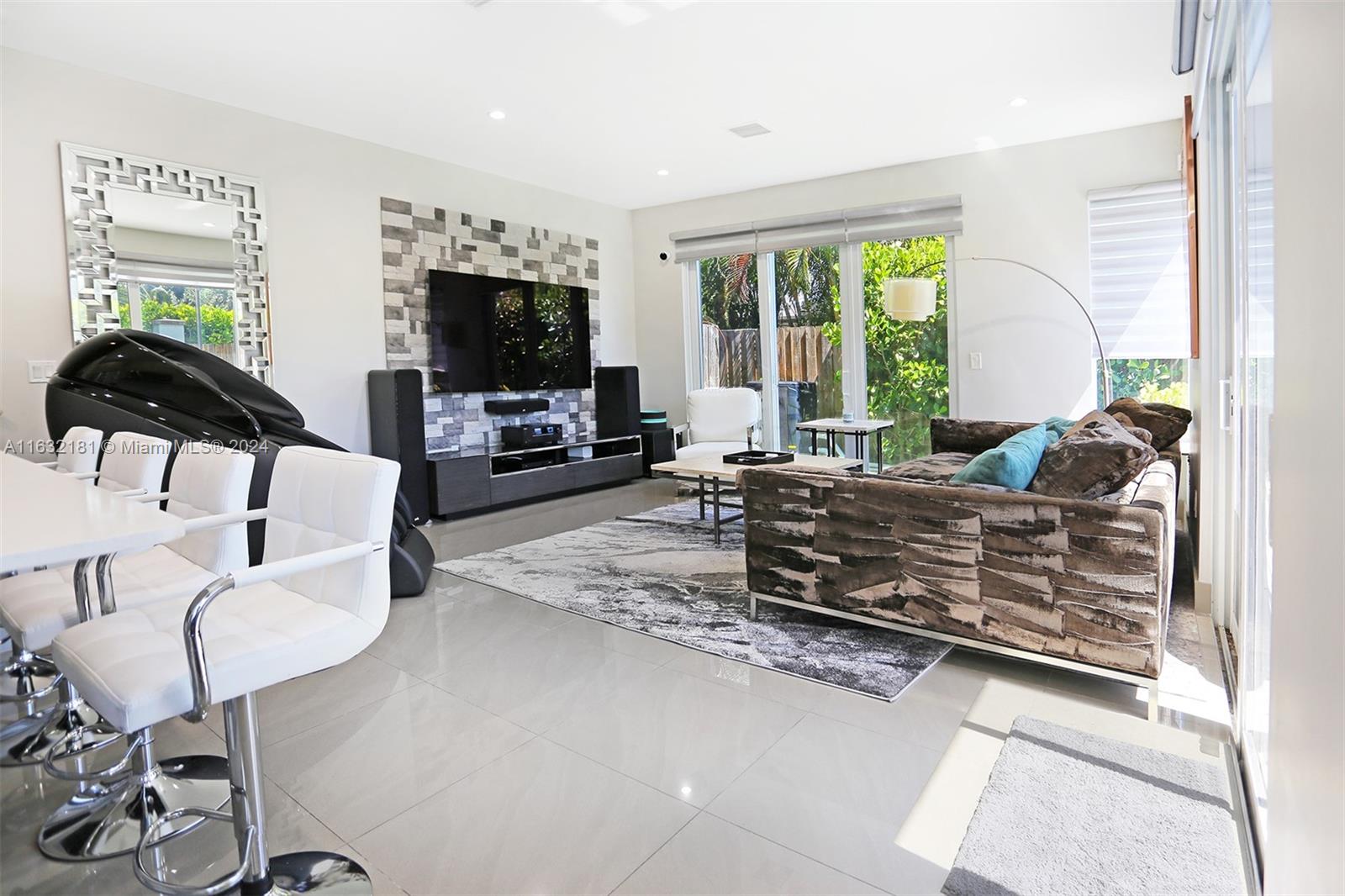 PROGRESSO - Residential