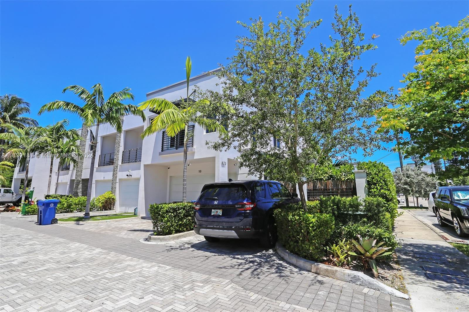 PROGRESSO - Residential