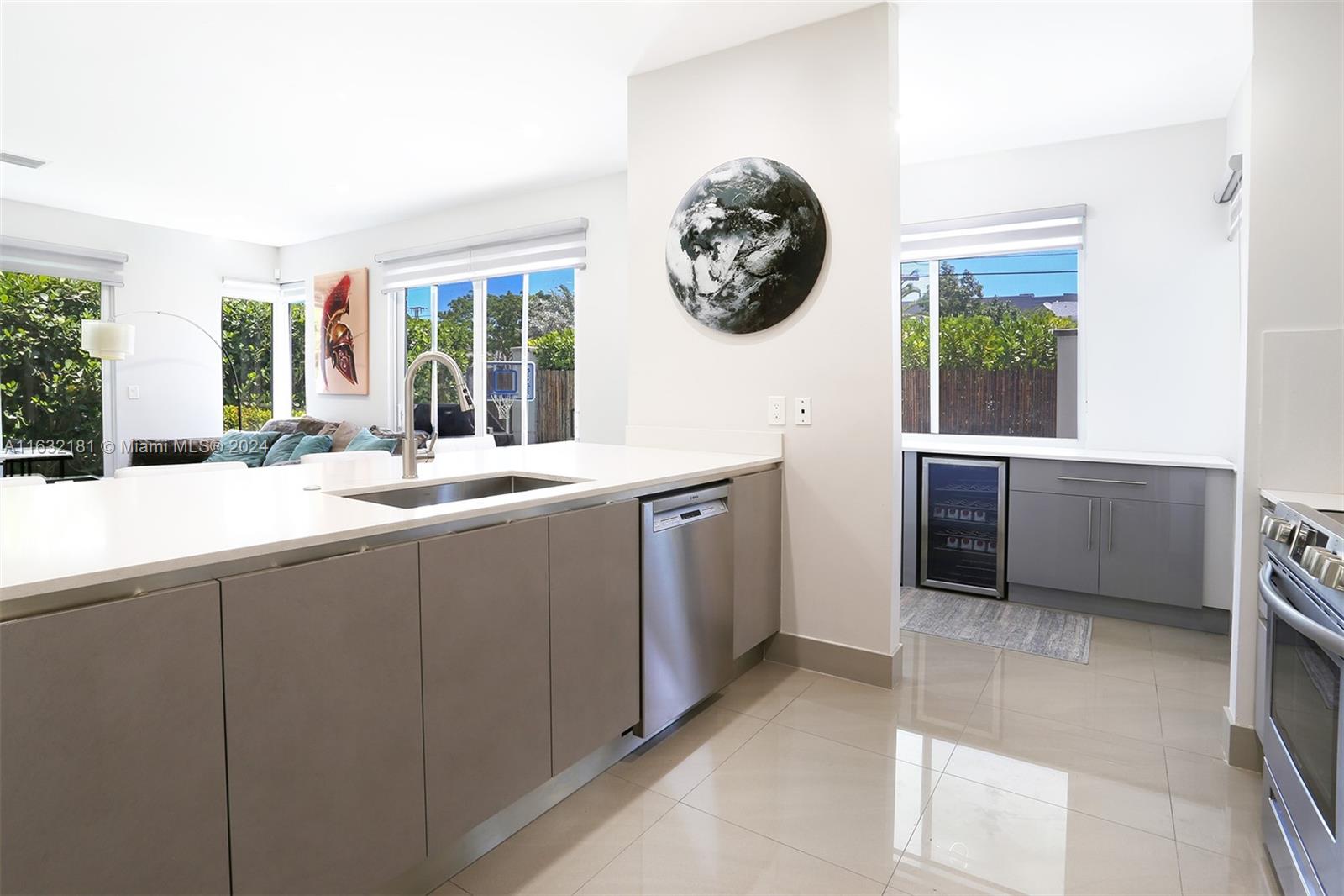 PROGRESSO - Residential