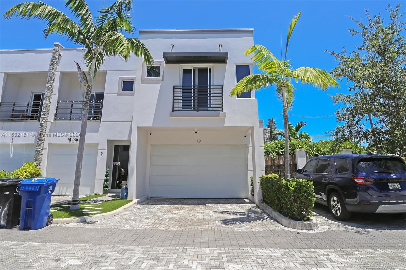 PROGRESSO - Residential