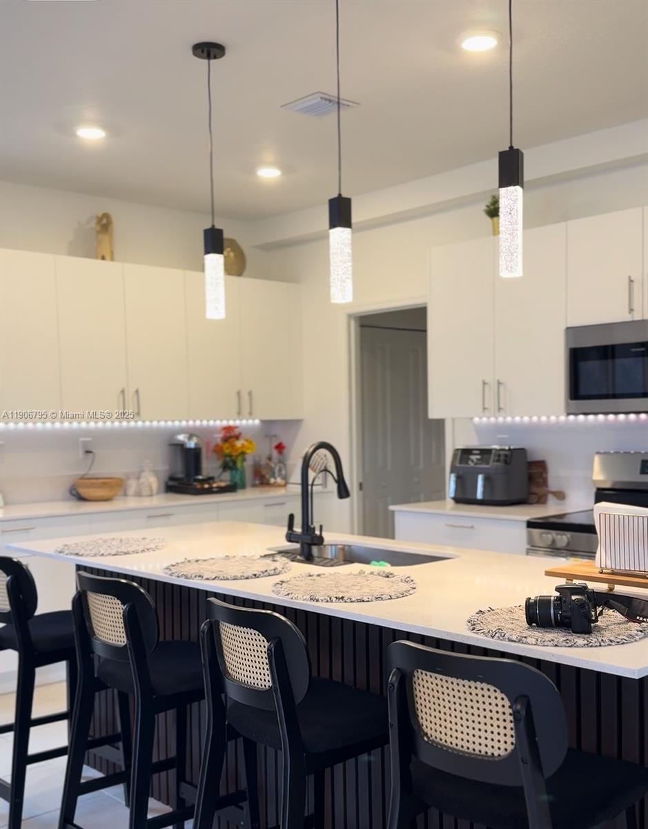 KEYS GATE SUBDIVISION - Residential