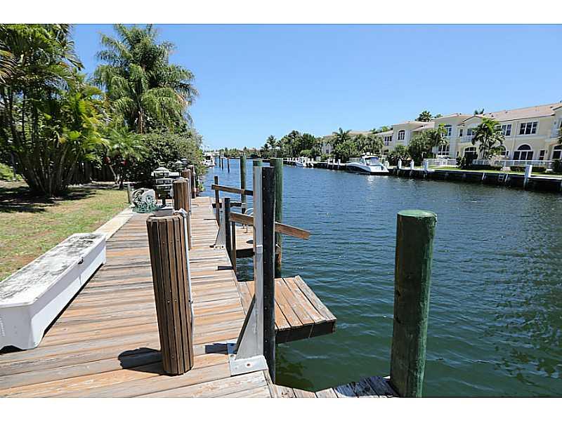 Golden Isles - Residential Lease